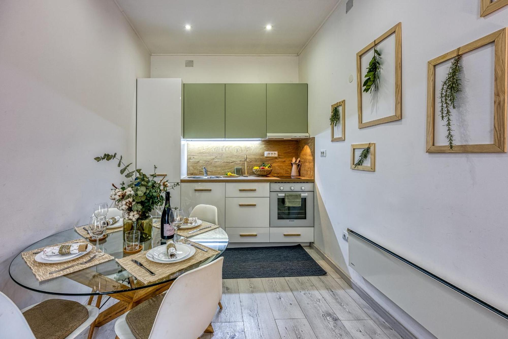 Eva - Storia Parentina Apartamento Poreč Exterior foto