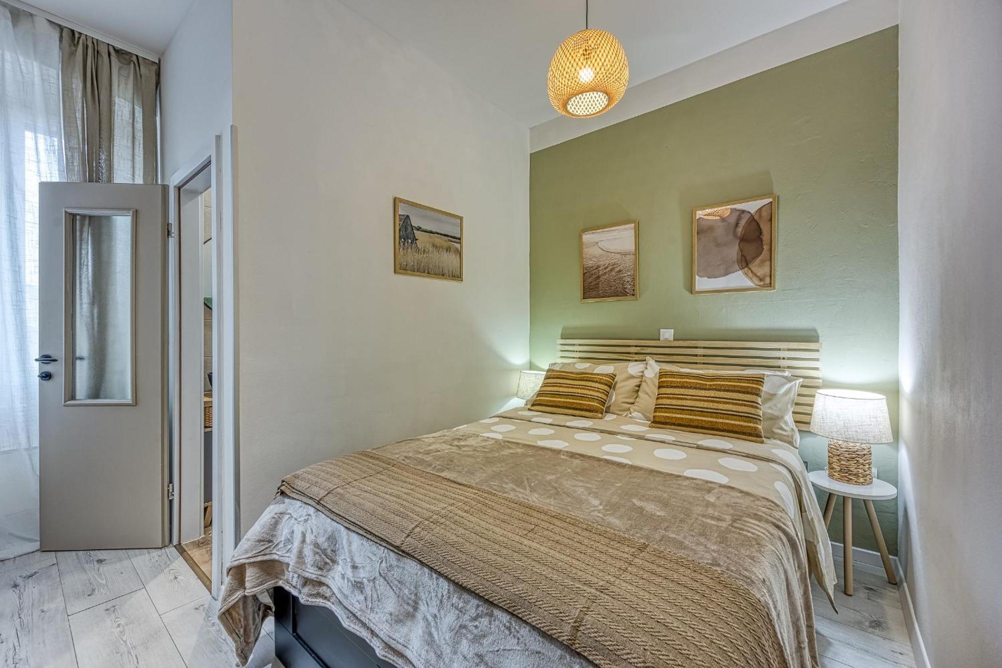 Eva - Storia Parentina Apartamento Poreč Exterior foto