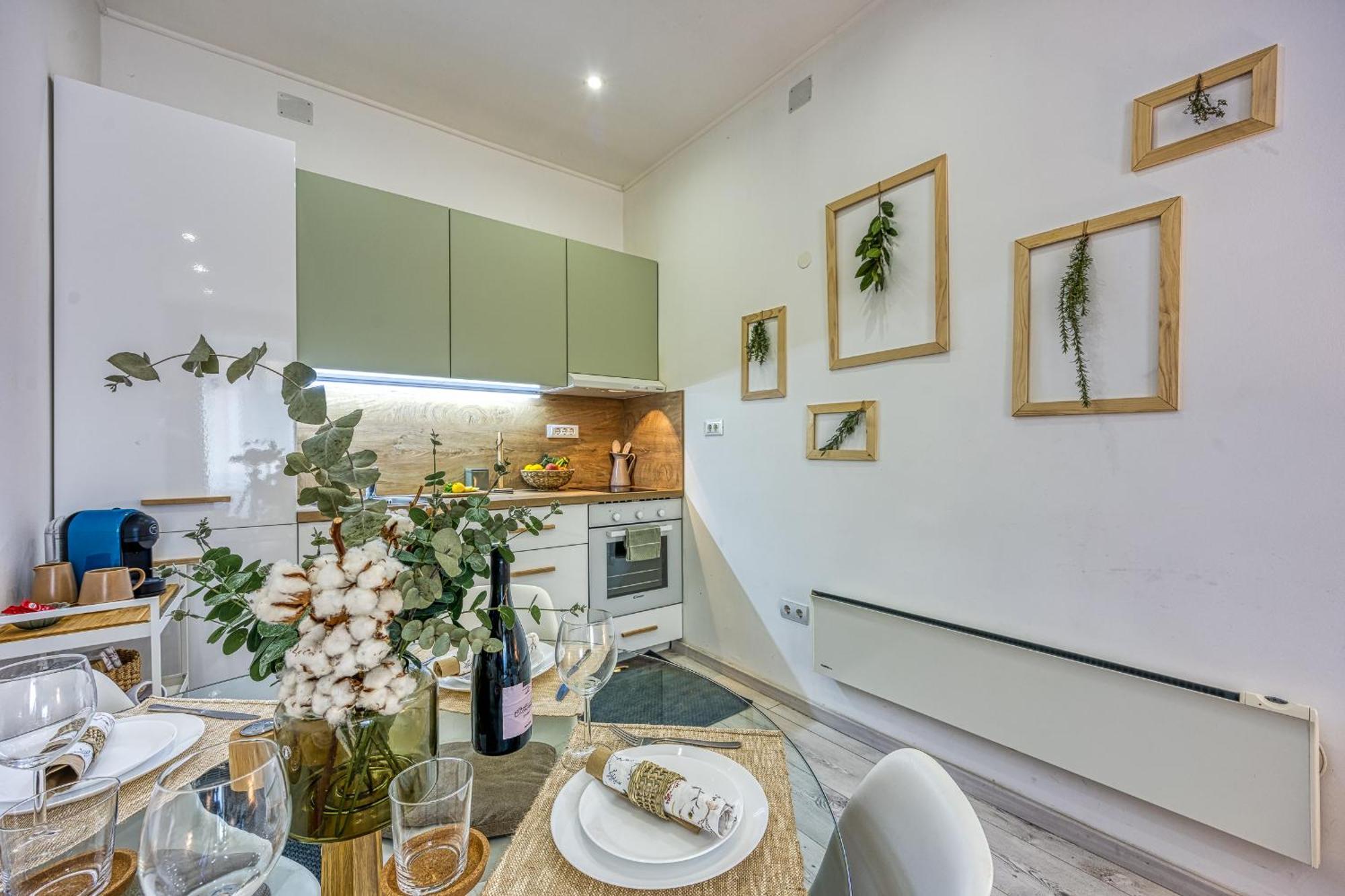 Eva - Storia Parentina Apartamento Poreč Exterior foto