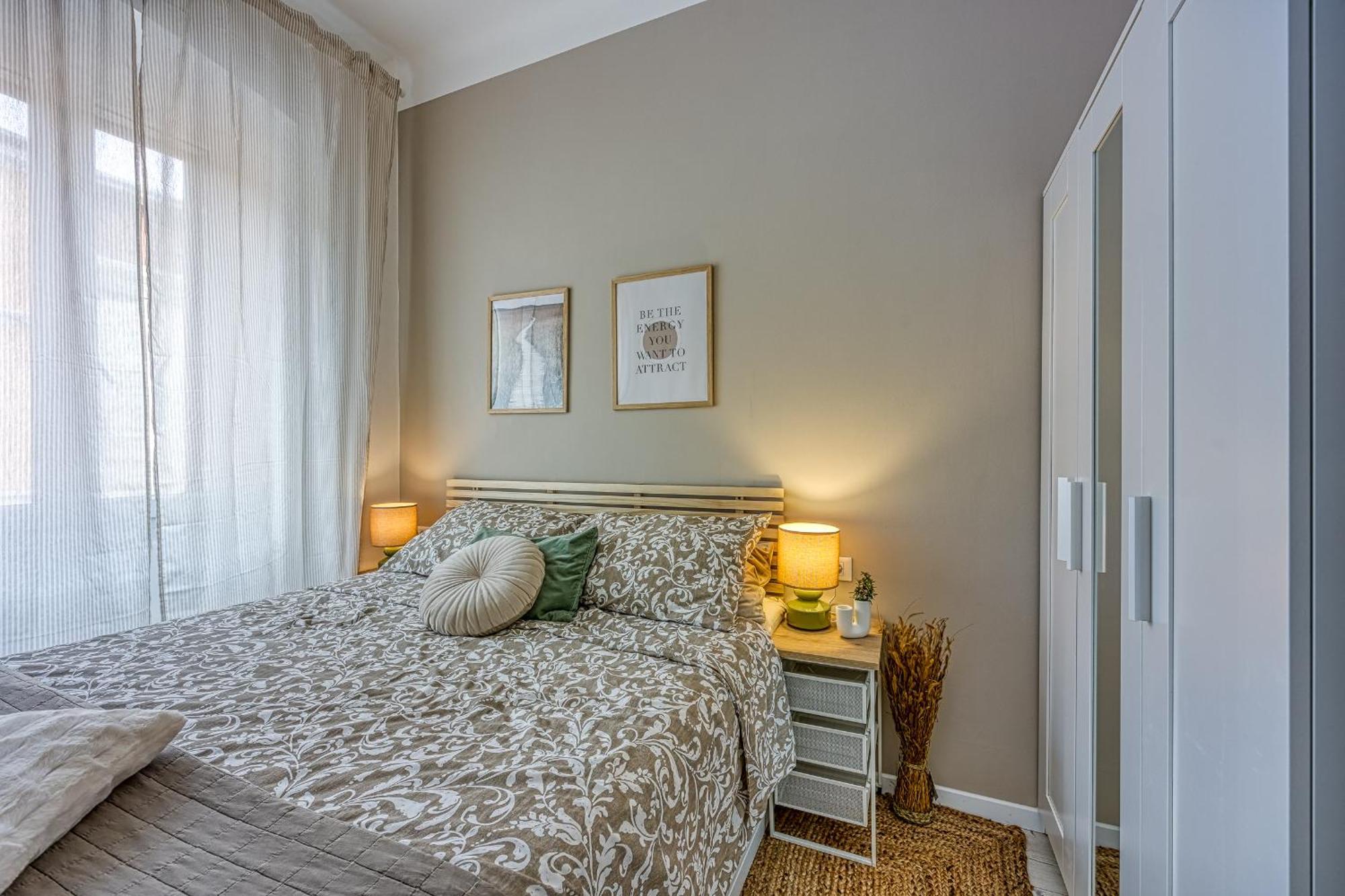 Eva - Storia Parentina Apartamento Poreč Exterior foto